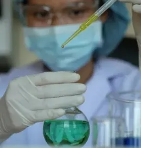 Strontium Nitrate